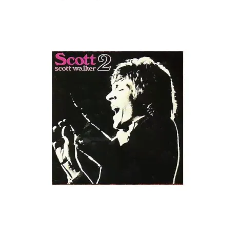 Виниловая пластинка Scott Walker, Scott 2 (0602537288472)-1