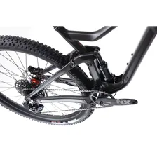 Двухподвесный велосипед Scott Genius 950 (2020)