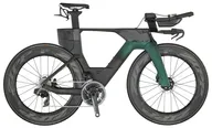 Шоссейный велосипед Scott Plasma Premium (2021)