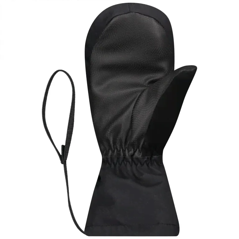 Варежки детские Scott JR Ultimate, black M