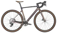 Шоссейный велосипед Scott Addict Gravel 20 (2022)