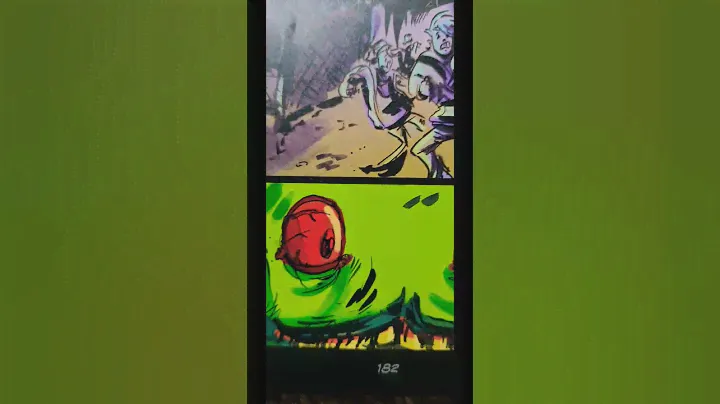 35 - Out of Stock | Animatronics | Fazbear | Grafhic Novel | Scott Cawthon comics book | Fnaf