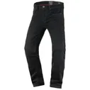 Scott Denim Stretch Pant Black Черный купить в Москве: цена, фото, отзывы - Партнер-Мото