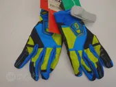 Перчатки Scott 450 CUBIC Green Black