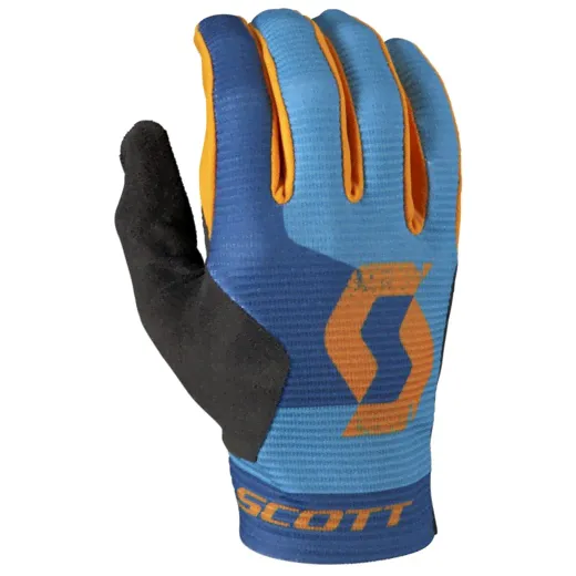  SCOTT RIDANCE / HAWAII BLUE/ZINNIA ORANGE