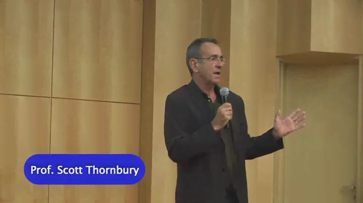 Scott Thornbury - The ABC of SLA - Pecha Kucha KOTESOL 2012