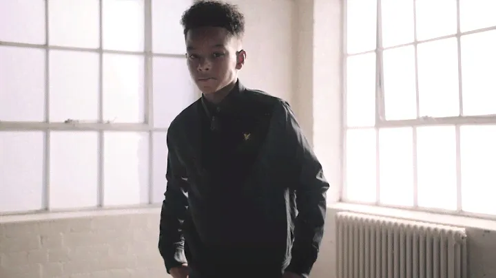 Lyle & Scott #3