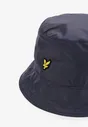 Панама Lyle & Scott, Серый, Ripstop Bucket Hat
