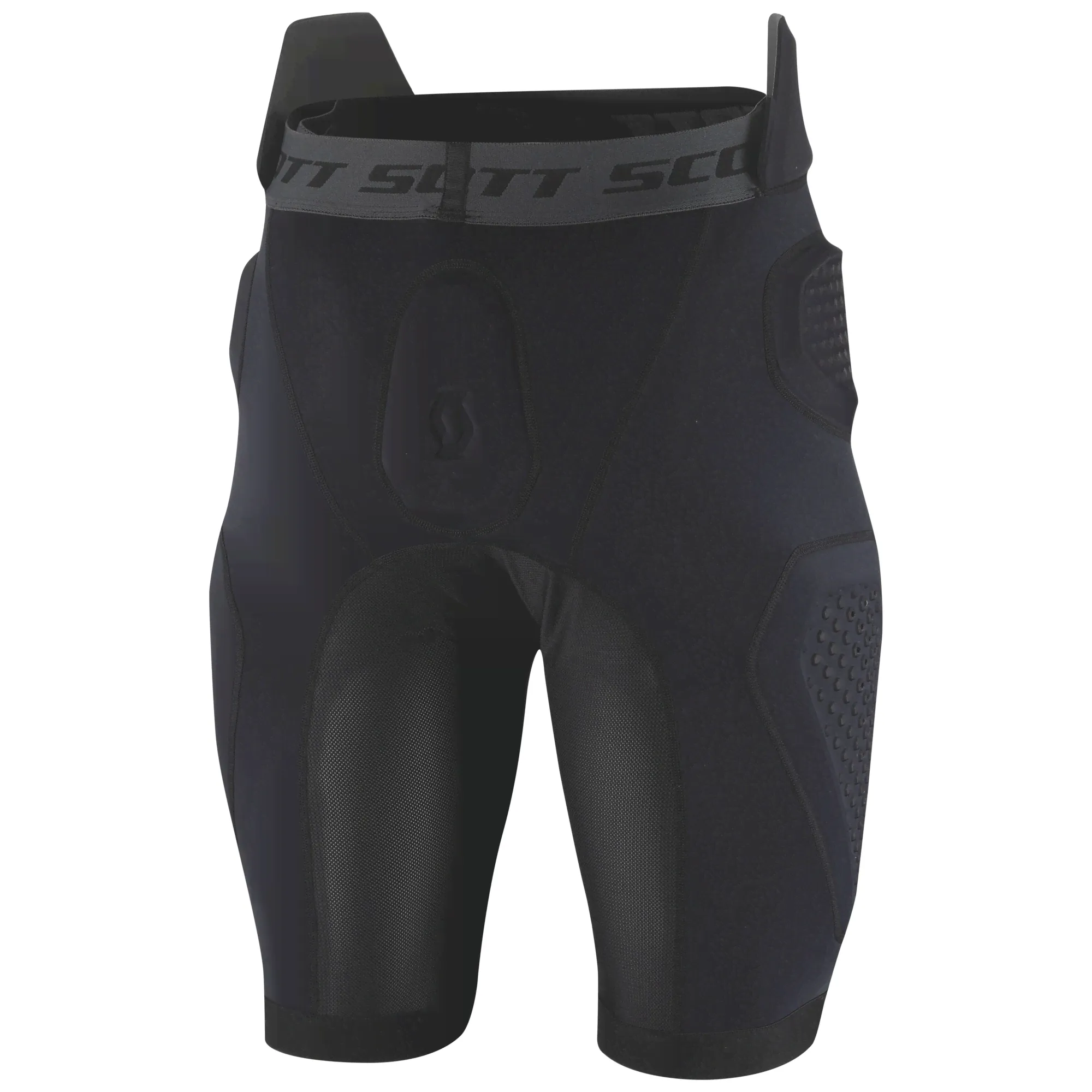 Защитные шорты SCOTT Protector Softcon Air