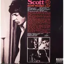 Виниловая пластинка Scott Walker, Scott 2 (0602537288472)