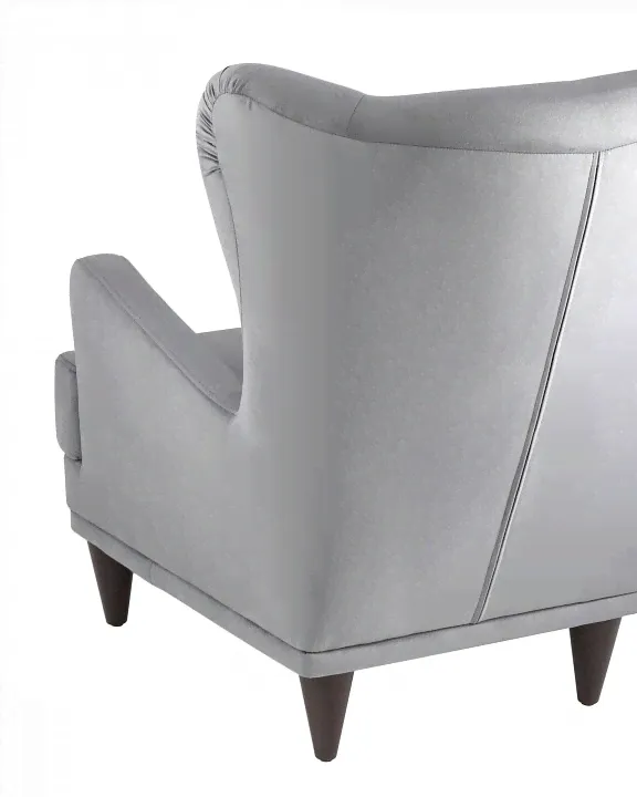 Кресло Скотт Stool Group vd-scott-vl12 (DK)-1