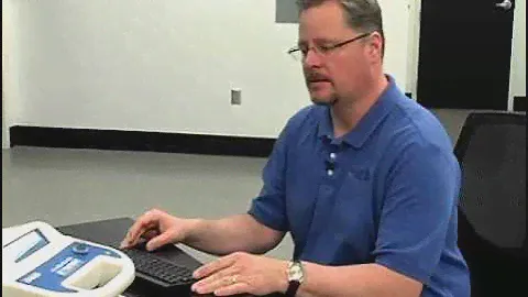Quantifit - Performing the Fit Test