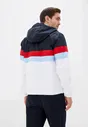 Ветровка Lyle & Scott, Белый, Contrast Panel Yoke Jacket