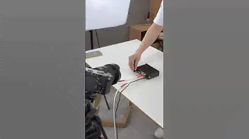 Video shoot in progress, comments welcome! #aiyima #music #amplifier #sound