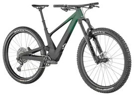 Двухподвесный велосипед Scott Genius 910 (2023)