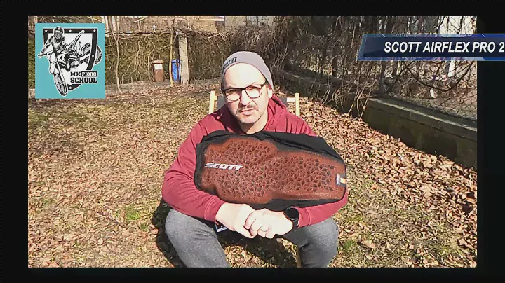 SCOTT AIRFLEX PRO 2