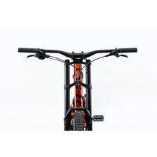 Двухподвесный велосипед Scott Gambler 730 (2019)