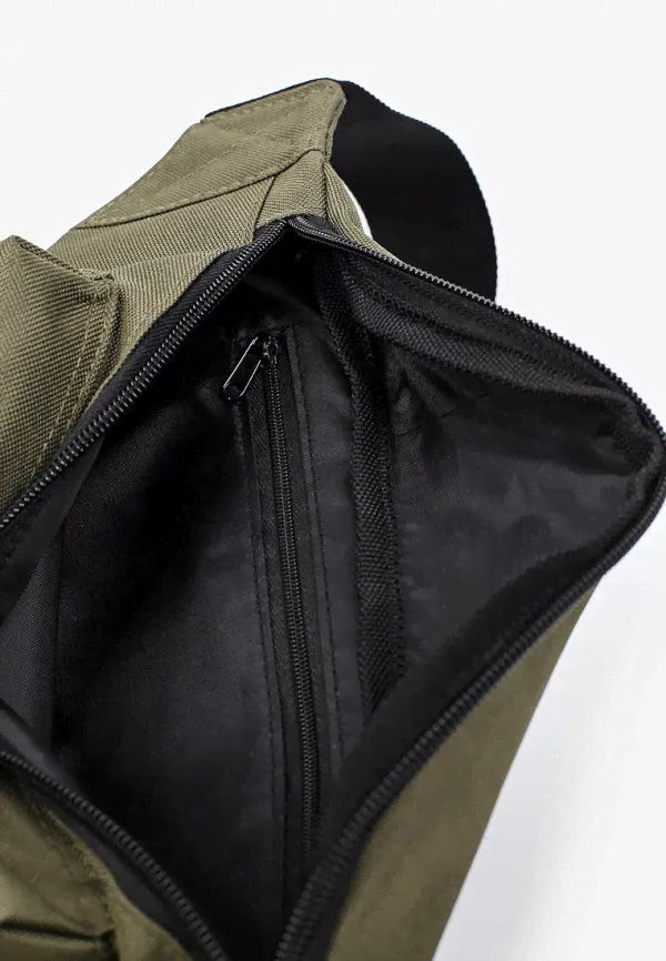 Сумка поясная Lyle & Scott, Хаки, Chest Pack-1