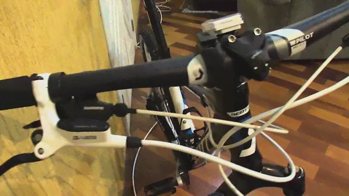 Scott Aspect 30 2011