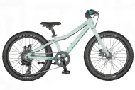 Велосипед SCOTT Contessa 20 rigid (CN) Велосипед SCOTT Contessa 20 rigid (CN)