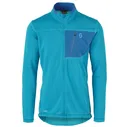 Джерси Scott Trail MTN Polar Plus hawaii blue/empire blue
