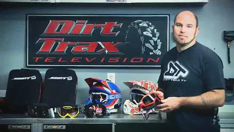 Off-Road Goggle Review
