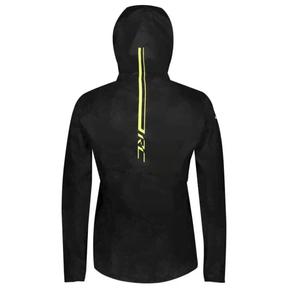 Куртка с капюшоном SCOTT RC Run WP Hoodie 20000/20000мм Waterproofness/дышимость
