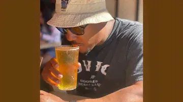 The Bucket Hat