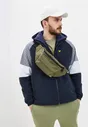 Сумка поясная Lyle & Scott, Хаки, Chest Pack