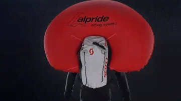 Patrol E1 Avalanche Backpack SCOTT Sports1