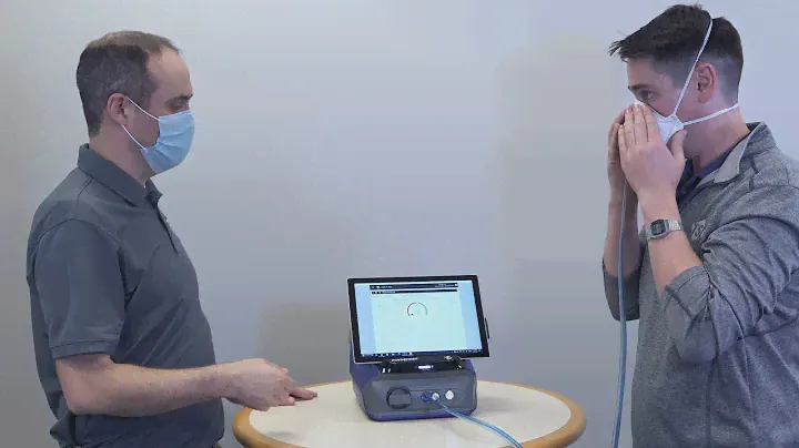 What is Respirator Fit Testing?