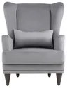 Кресло Скотт Stool Group vd-scott-vl12 (DK)