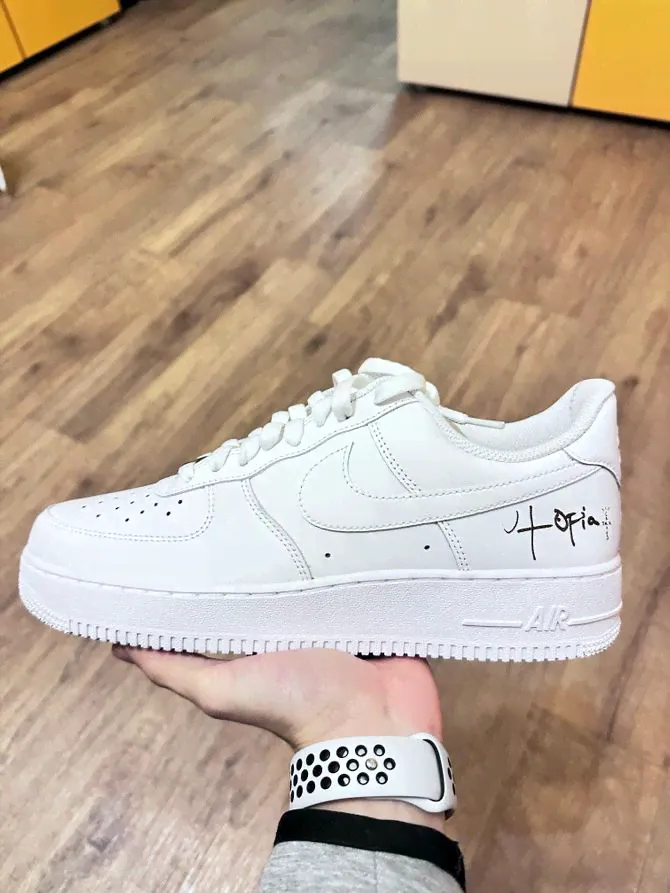 Nike x Travis Scott air force 1 utopia-0