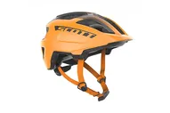 Scott Jr Spunto Plus (CE) fire orange
