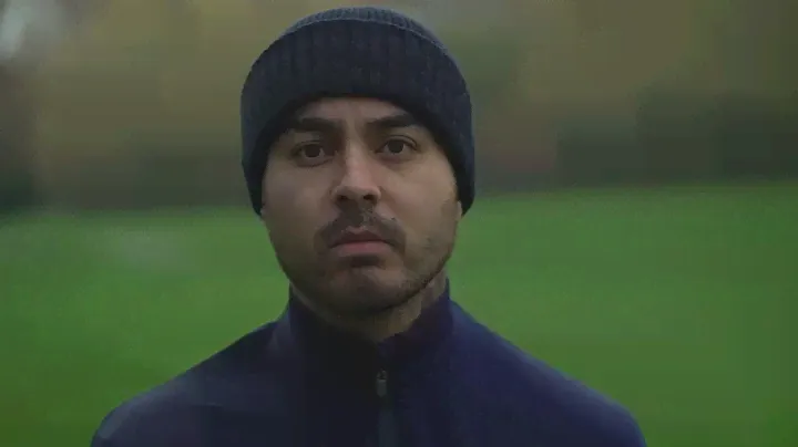 Lyle & Scott  Winter Golf Collection