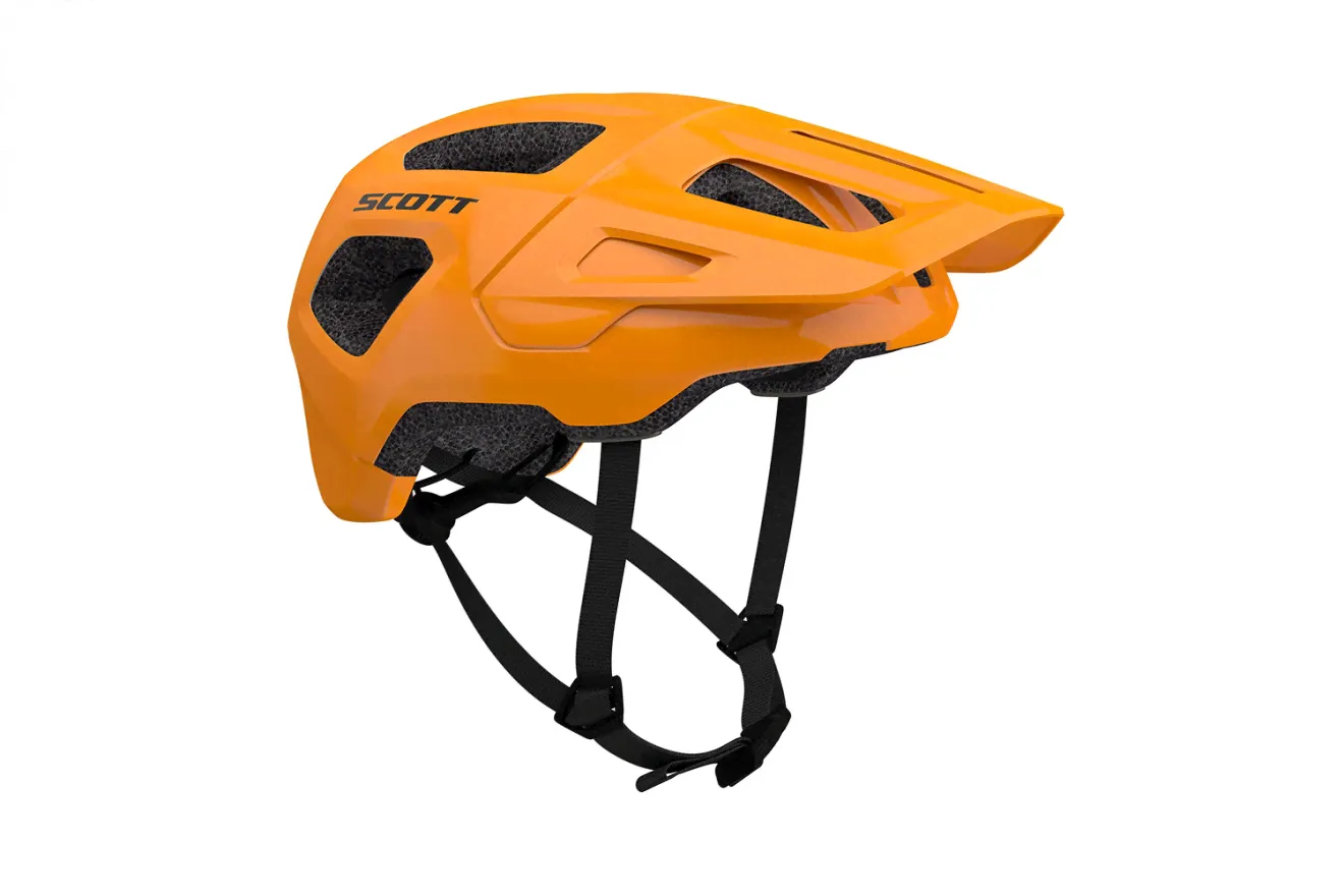Scott Argo Plus (CE) fire orange-0