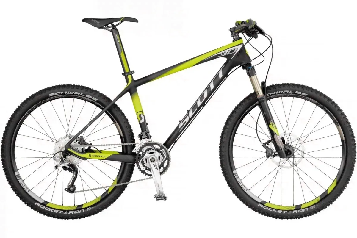 Scott Scale 30 ( 2012г.)-0