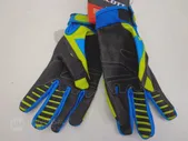 Перчатки Scott 450 CUBIC Green Black