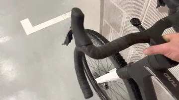 Scott Addict Gravel Tuned