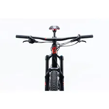 Двухподвесный велосипед Scott Genius 920 (2019)