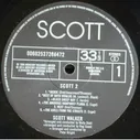Виниловая пластинка Scott Walker, Scott 2 (0602537288472)