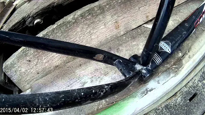 Scott voltage MX3