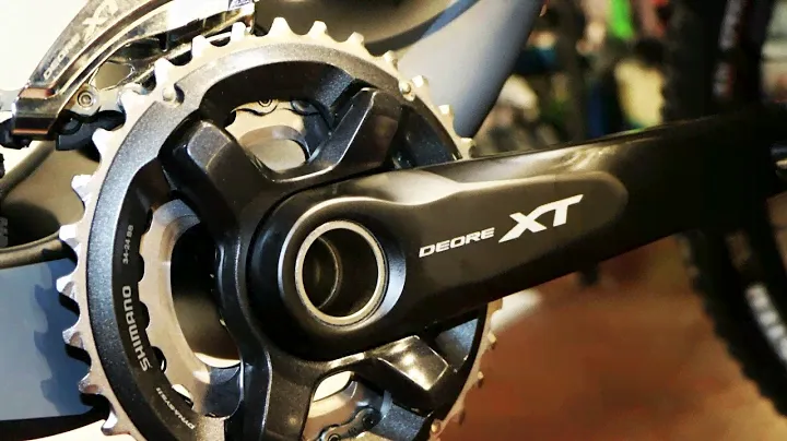 2017 Scott Spark 910