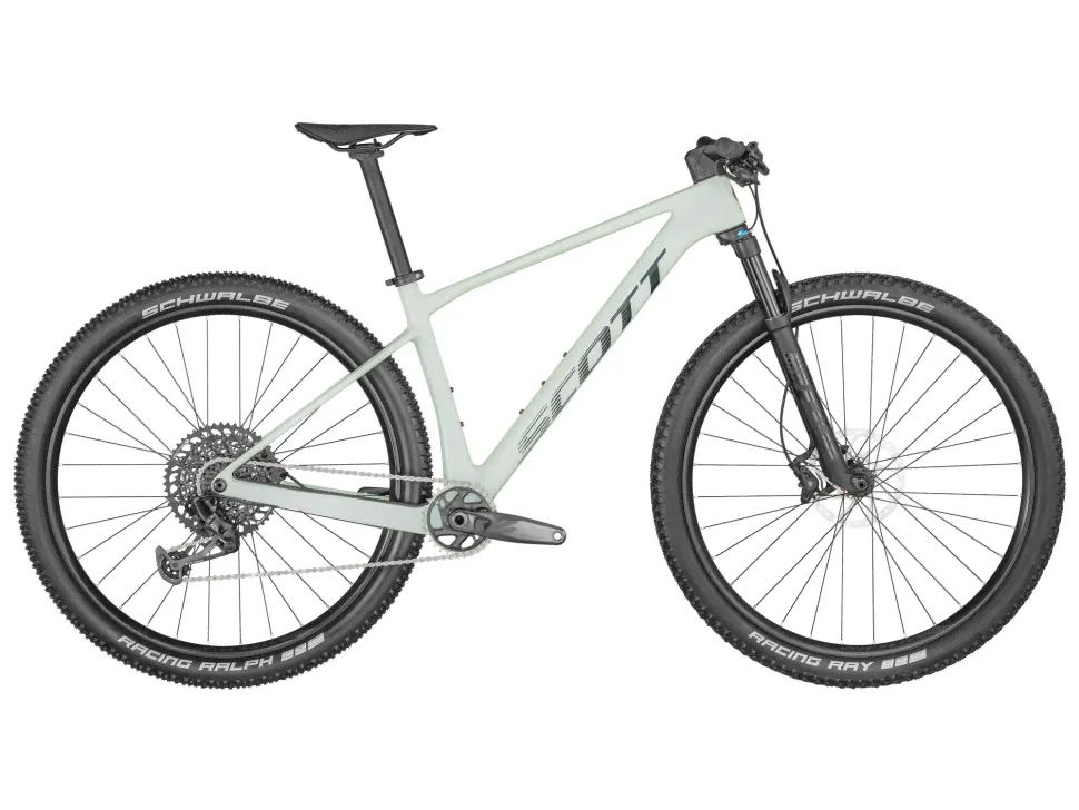 Велосипед SCOTT Scale 920-0