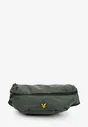 Сумка поясная Lyle & Scott, Зеленый, Cross Body Sling